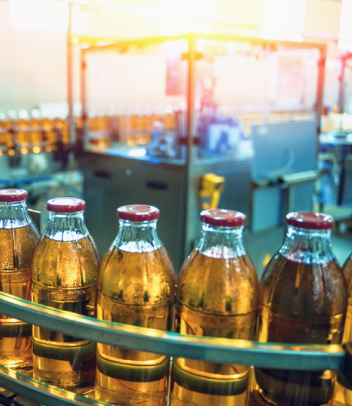 Navigating Land Use Planning for Beverage Production