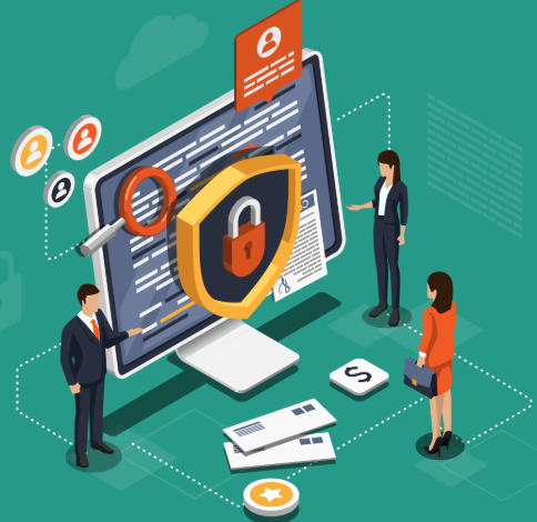 Protect Your Business from Email Compromise Scams