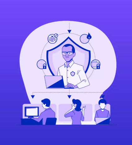 Six Cybersecurity Habits Every Small Business Should Adopt