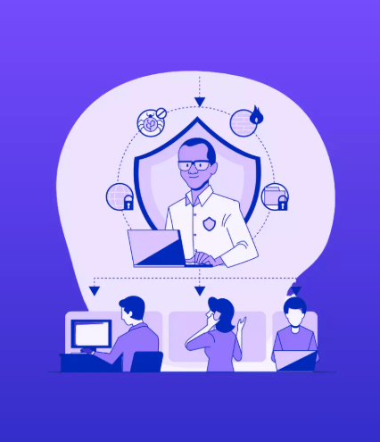 Six Cybersecurity Habits Every Small Business Should Adopt