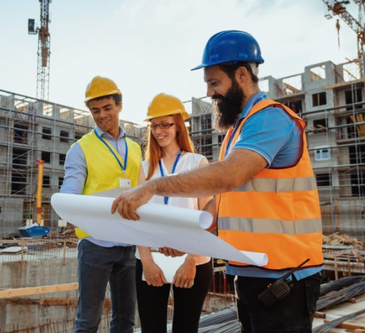 How to Choose the Right Contractors for Your Business