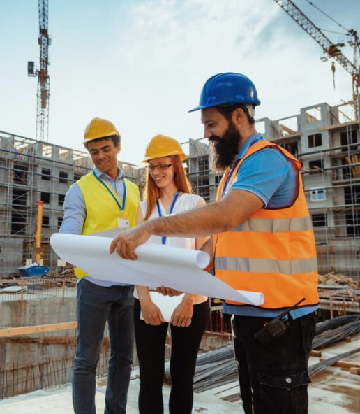 How to Choose the Right Contractors for Your Business