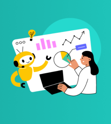 A Beginner’s Guide to Using AI in Small Businesses