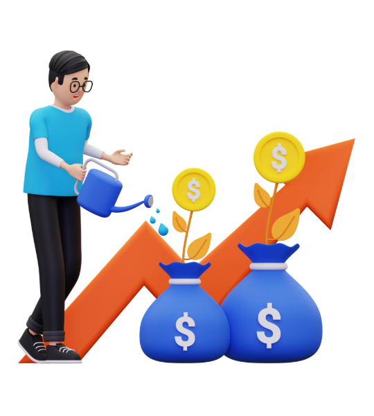 Financial Planning vs. Investment Planning: Understanding the Key Differences