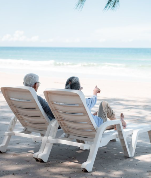 What is Holistic Retirement Planning and Why You Need It