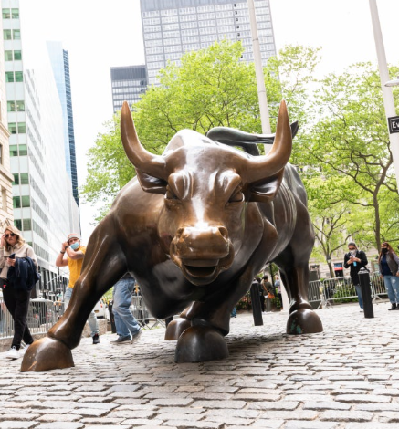 Understanding Bull Markets: What They Mean and How They Affect Investors