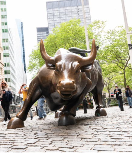 Understanding Bull Markets: What They Mean and How They Affect Investors