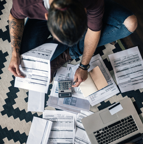 Understanding Debt-to-Income Ratio and Its Importance for Investors