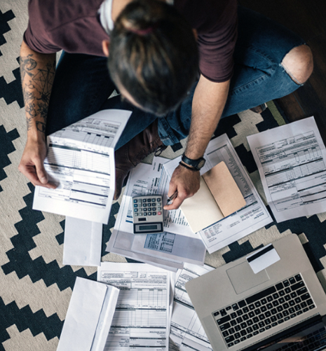 Understanding Debt-to-Income Ratio and Its Importance for Investors