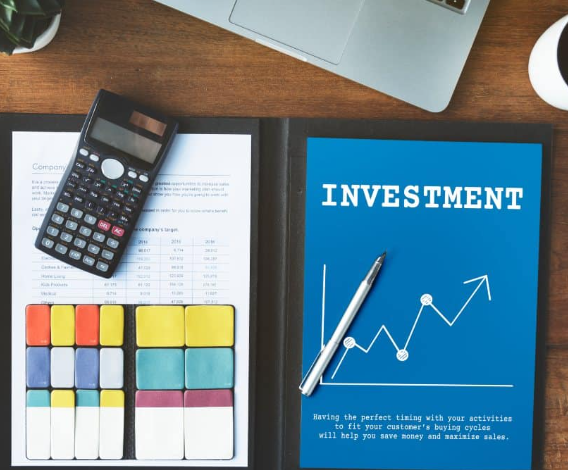 Index Funds: A Simplified Approach to Investing