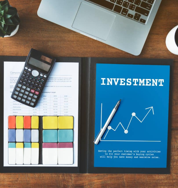 Index Funds: A Simplified Approach to Investing