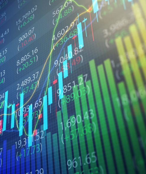 The Four Key Pillars of Successful Trading