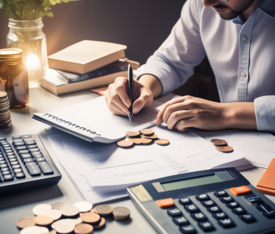 Essential Money Management Skills for Real Estate Success