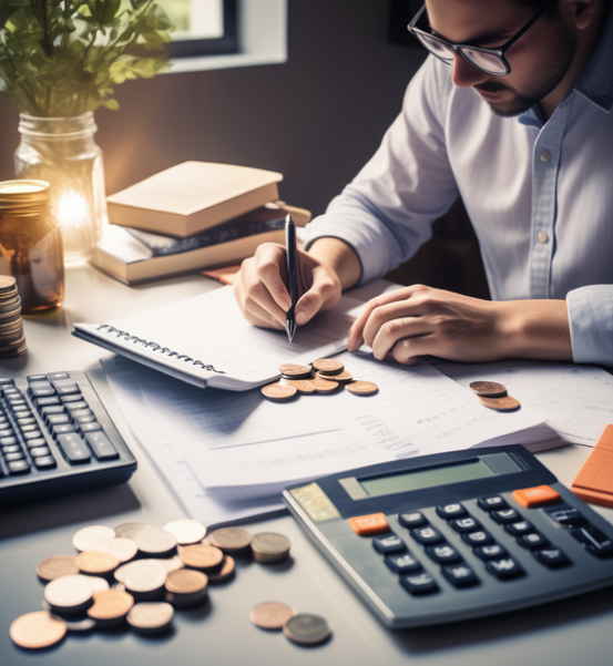 Essential Money Management Skills for Real Estate Success