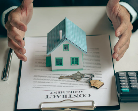 How to Create a Step-by-Step Property Investment Plan