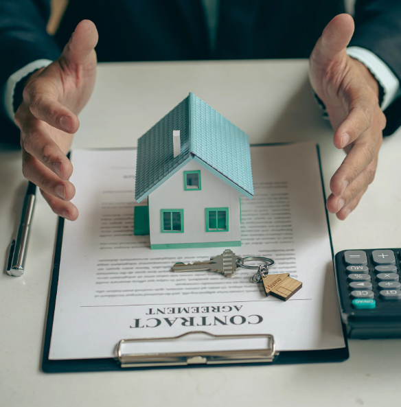 How to Create a Step-by-Step Property Investment Plan