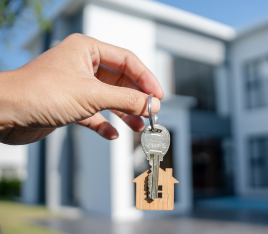 The Key to Buying a Profitable Property