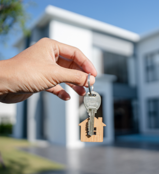 The Key to Buying a Profitable Property