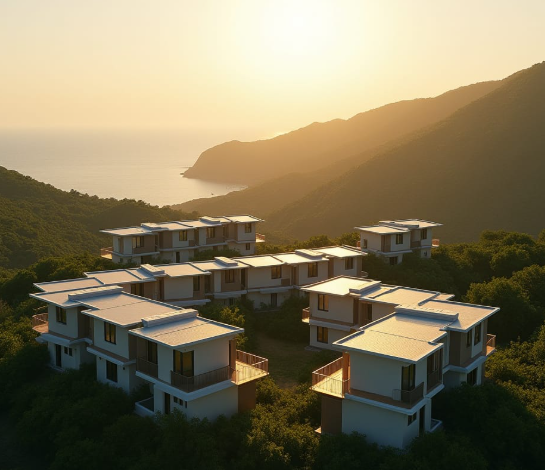 How to Fast-Track Wealth Creation Through Real Estate