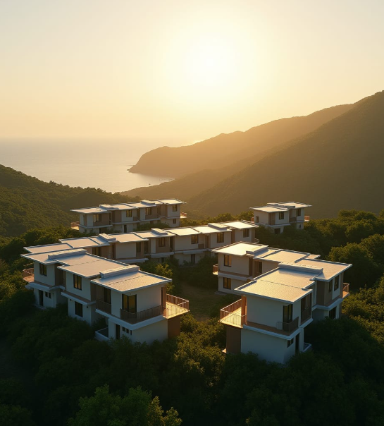 How to Fast-Track Wealth Creation Through Real Estate