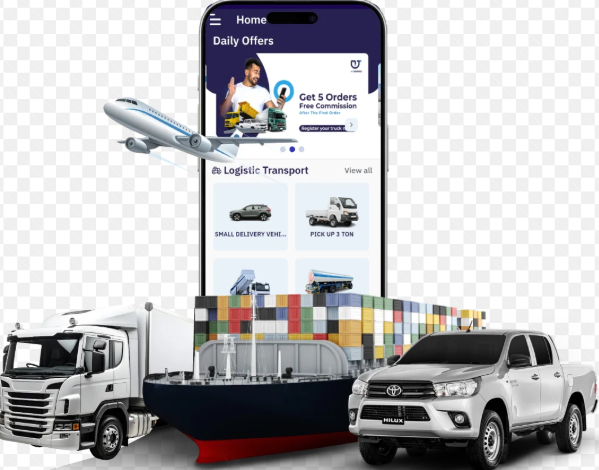 Leading Logistics Software Development Companies in the USA