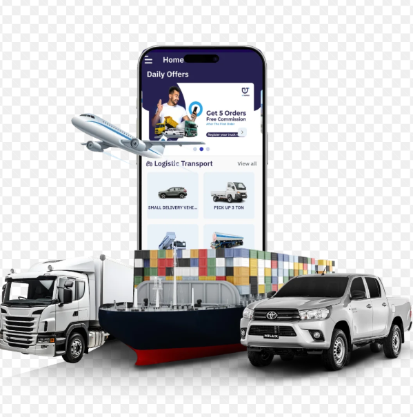 Leading Logistics Software Development Companies in the USA