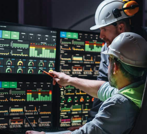 Exploring Generative AI in Manufacturing: A Guide for 2024