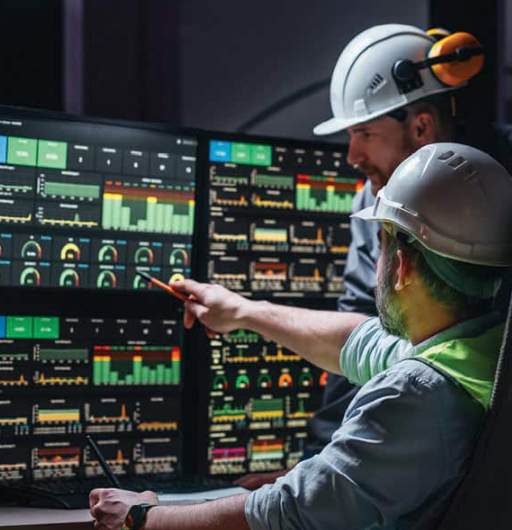 Exploring Generative AI in Manufacturing: A Guide for 2024