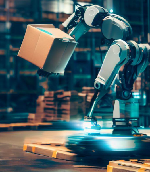 AI-Driven Supply Chain Optimization: Boosting Efficiency and Cutting Costs