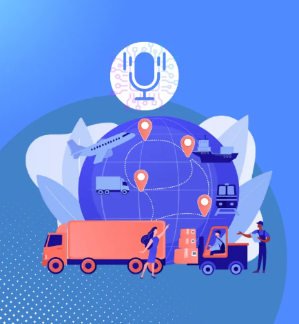 How AI is Revolutionizing Customer Returns in Logistics