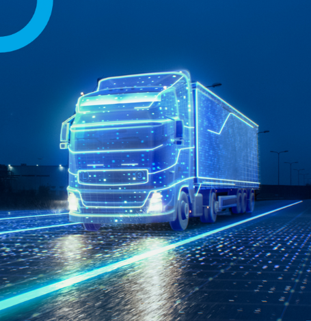 AI Revolutionizing Yard Management: 5 Key Transformations in Logistics