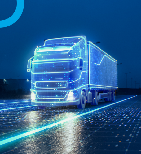 AI Revolutionizing Yard Management: 5 Key Transformations in Logistics