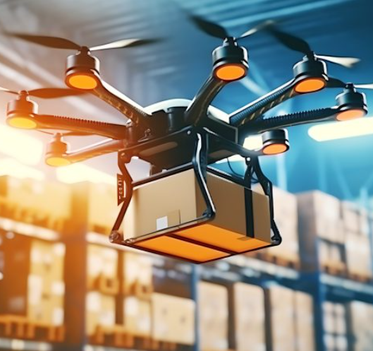 Revolutionizing Cross-Border Shipping: The Role of AI in Logistics