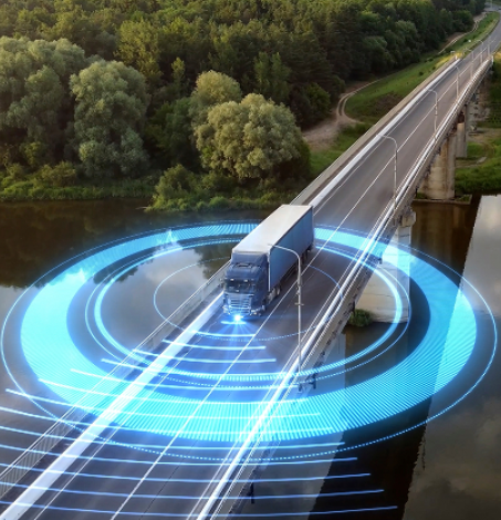 Revolutionizing Cross-Docking: How AI is Enhancing Logistics Efficiency