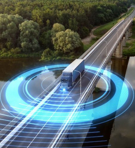 Revolutionizing Cross-Docking: How AI is Enhancing Logistics Efficiency