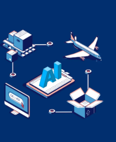 AI Solutions Revolutionizing Order Management in Logistics