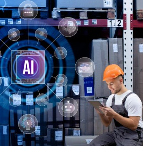 AI-Powered Logistics: Enhancing Customer Experience and Operational Efficiency