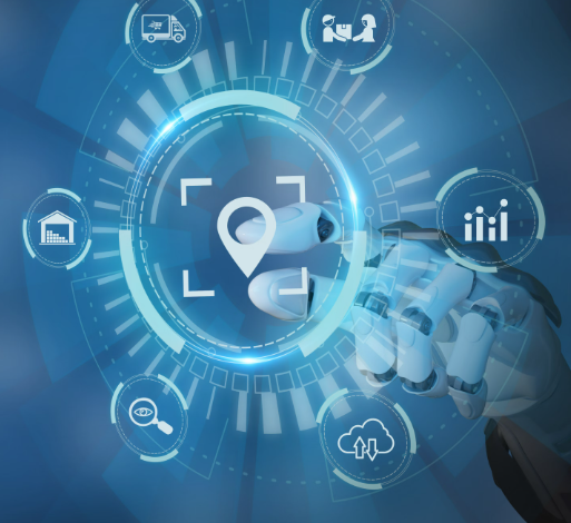 The Environmental Revolution: How AI is Transforming Sustainable Logistics