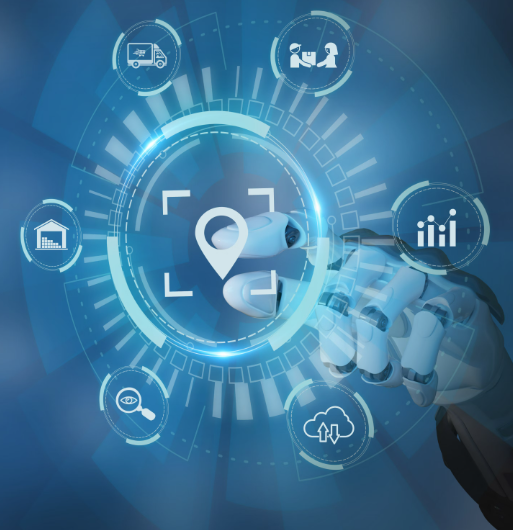 The Environmental Revolution: How AI is Transforming Sustainable Logistics