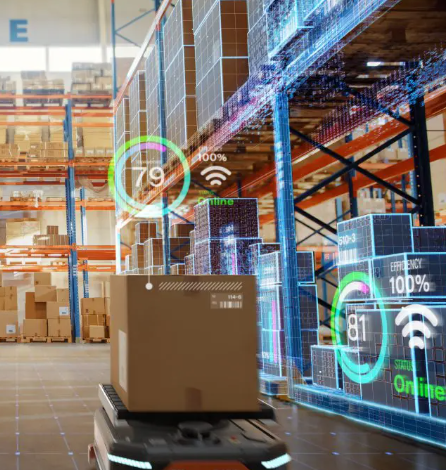 Revolutionizing Logistics: How AI is Boosting Efficiency and Cutting Costs