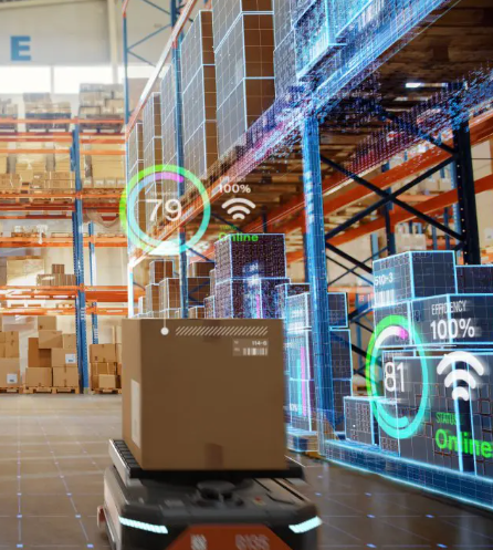 Revolutionizing Logistics: How AI is Boosting Efficiency and Cutting Costs