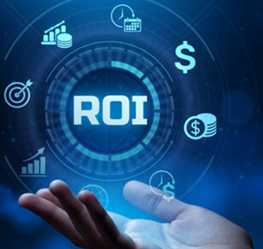 Maximizing ROI with AI in Logistics: A Path to Increased Efficiency and Cost Savings