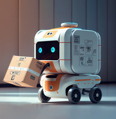 How AI is Transforming Risk Management in Logistics