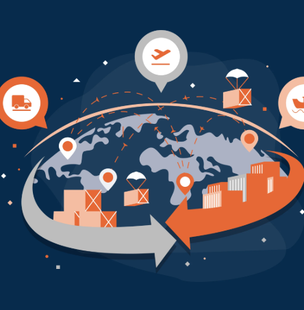 How AI Consulting is Transforming Supply Chains for Greater Agility and Efficiency