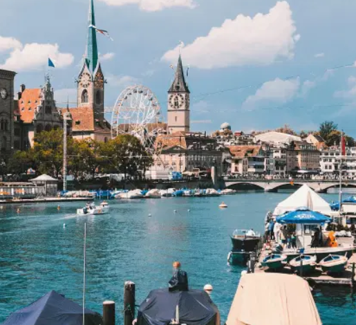 Top 10 Tax Havens in Europe: A Complete Guide for 2025