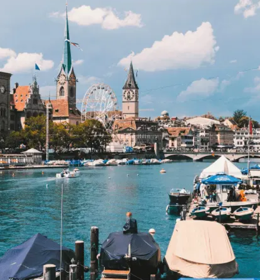 Top 10 Tax Havens in Europe: A Complete Guide for 2025