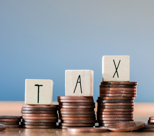 10 Effective Tax Strategies for High Earners