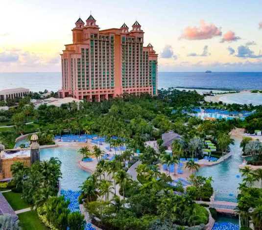 Understanding Taxes in The Bahamas: What You Need to Know