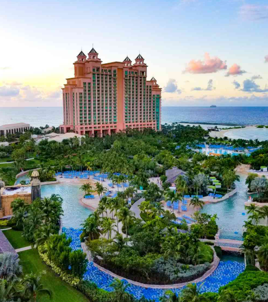 Understanding Taxes in The Bahamas: What You Need to Know