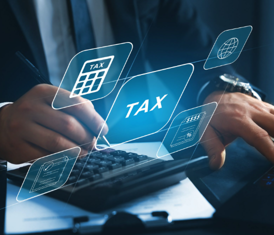 Tax Compliance for Small Businesses: A Complete Guide